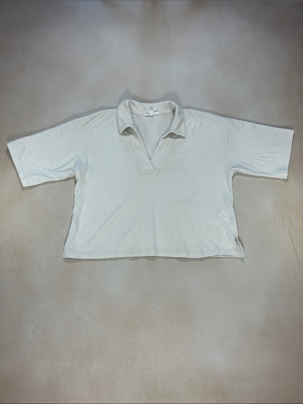 Splendid polo shirt